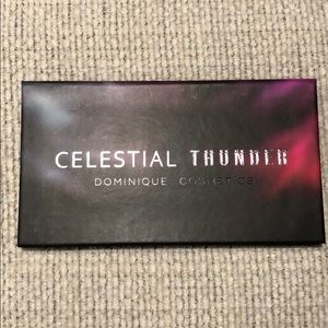 Dominic Cosmetics Celestial Thunder